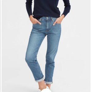 Everlane Modern Boyfriend 29